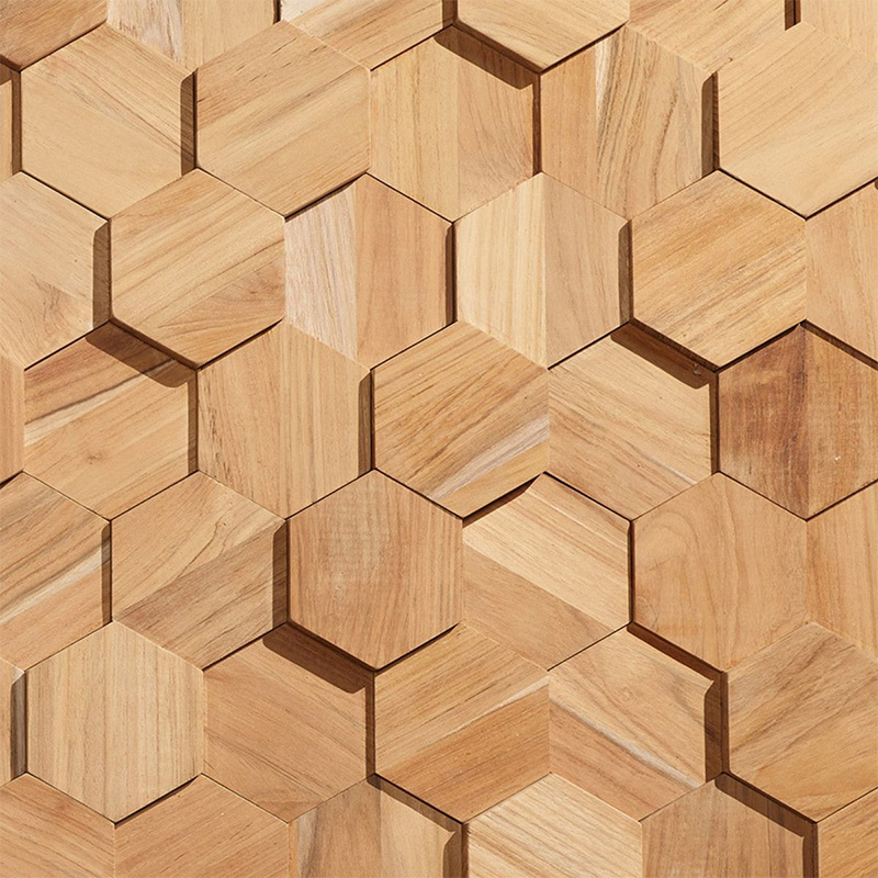 Bamboo Fiberboard