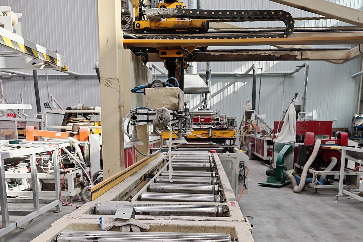 Top Wall Panel Factory & Manufacturer in China