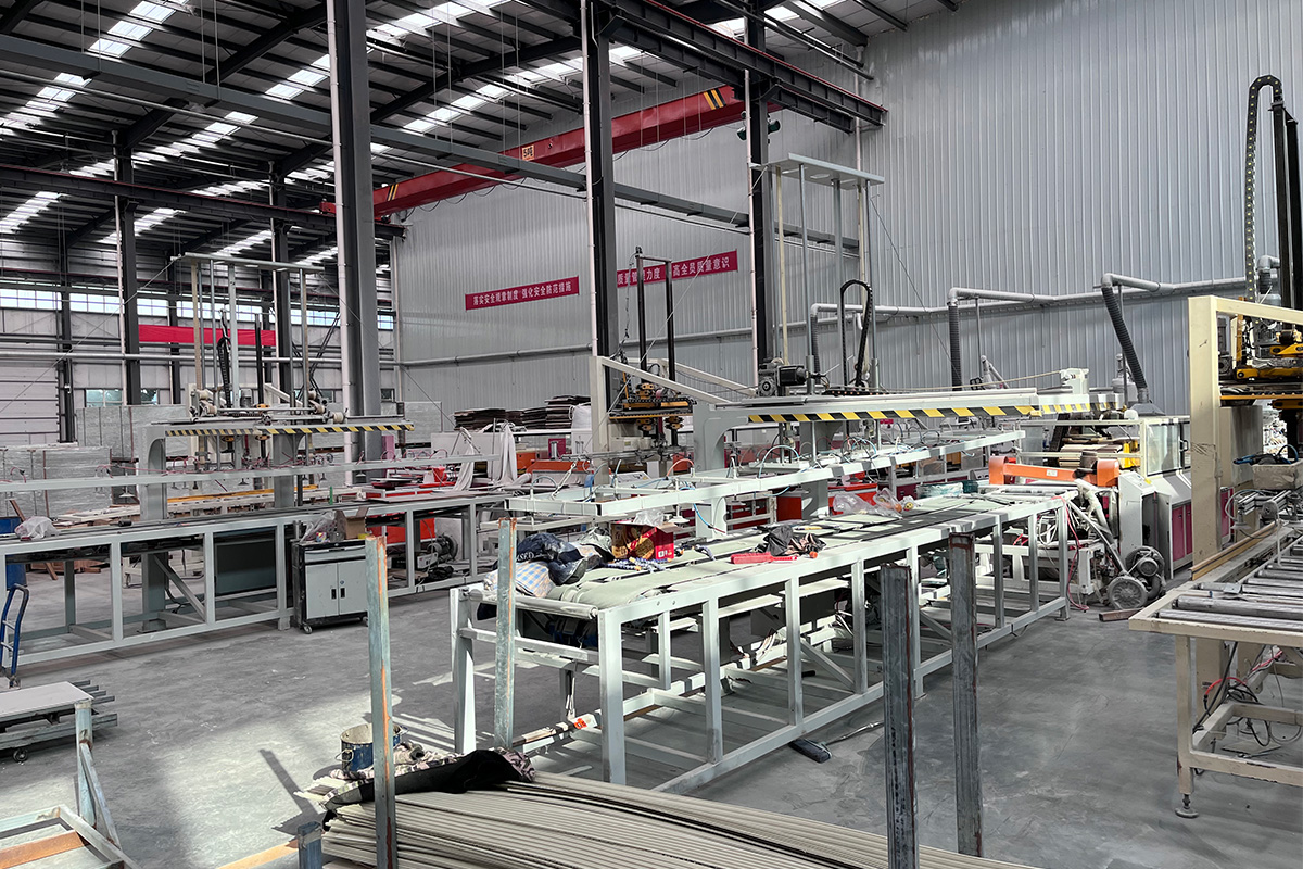 Top Wall Panel Factory & Manufacturer in China