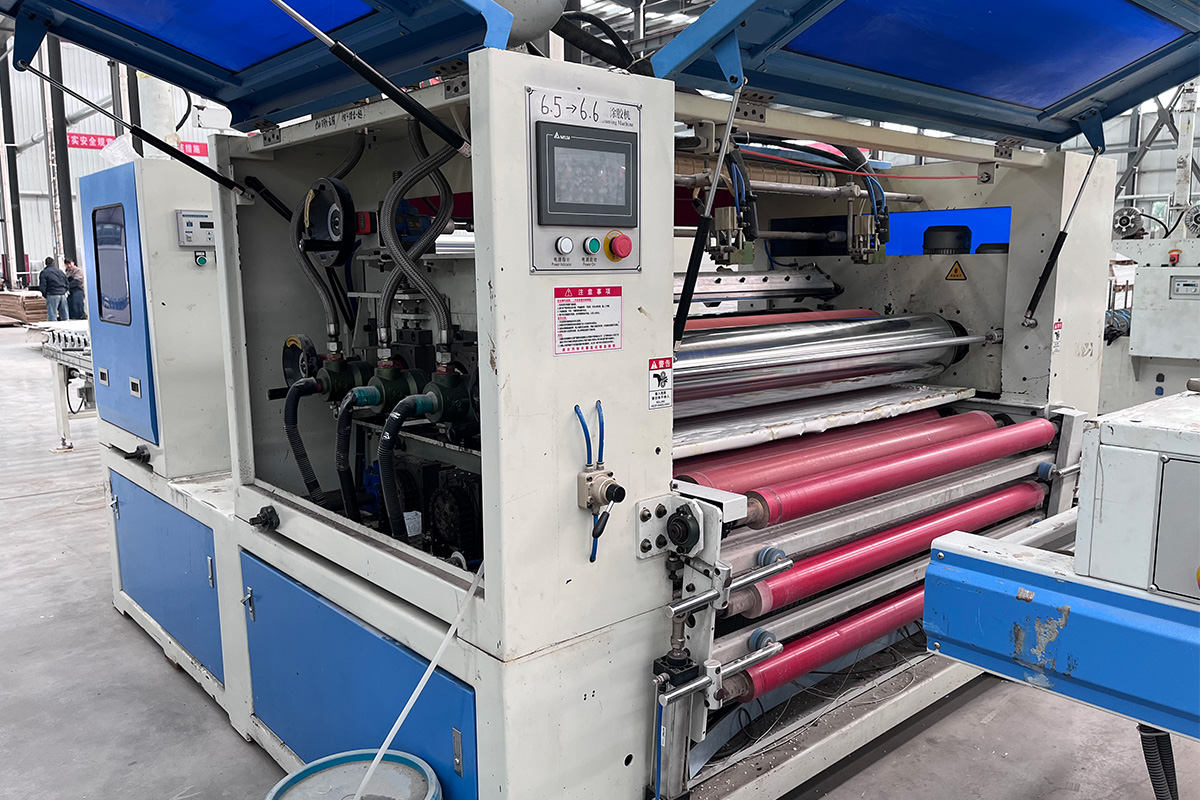 Top Wall Panel Factory & Manufacturer in China