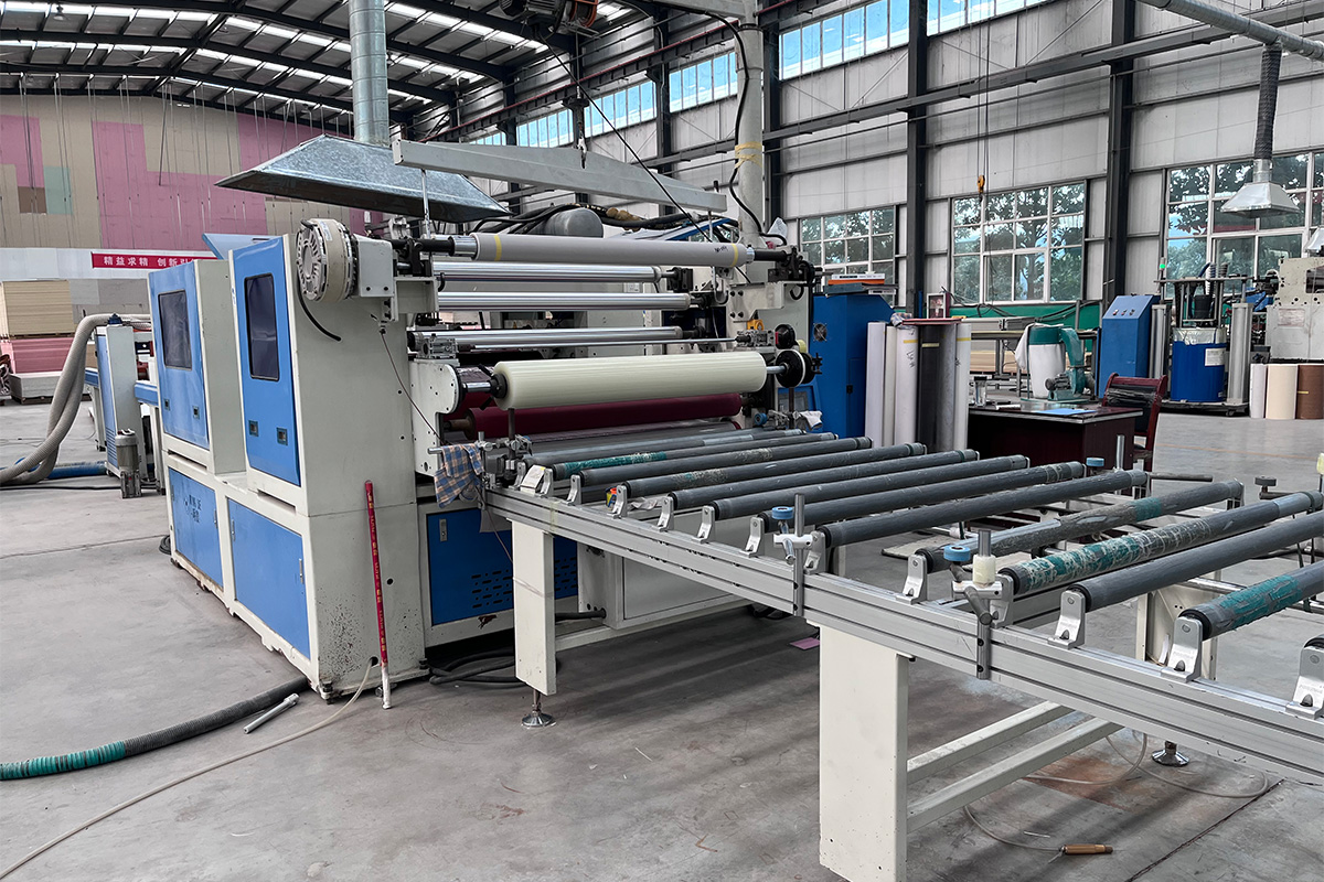 Top Wall Panel Factory & Manufacturer in China