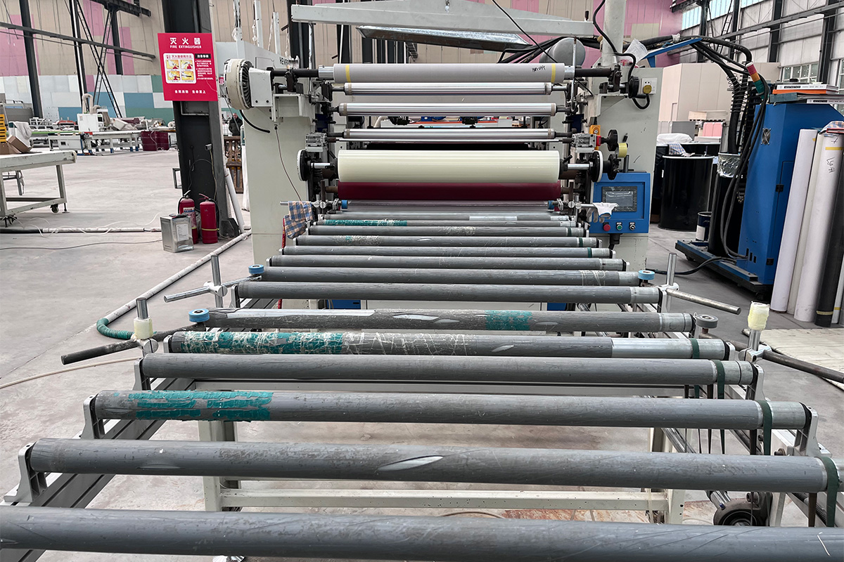 Top Wall Panel Factory & Manufacturer in China