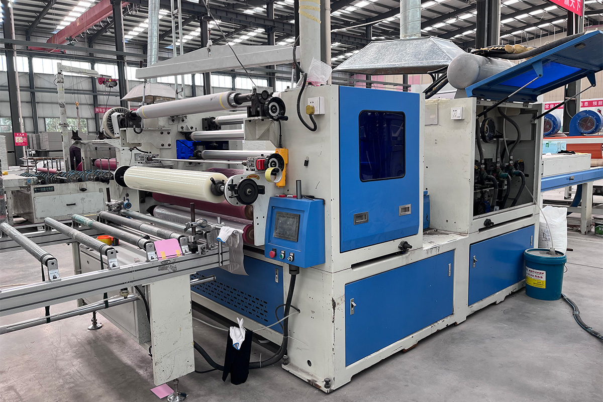 Top Wall Panel Factory & Manufacturer in China