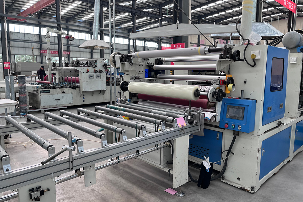 Top Wall Panel Factory & Manufacturer in China