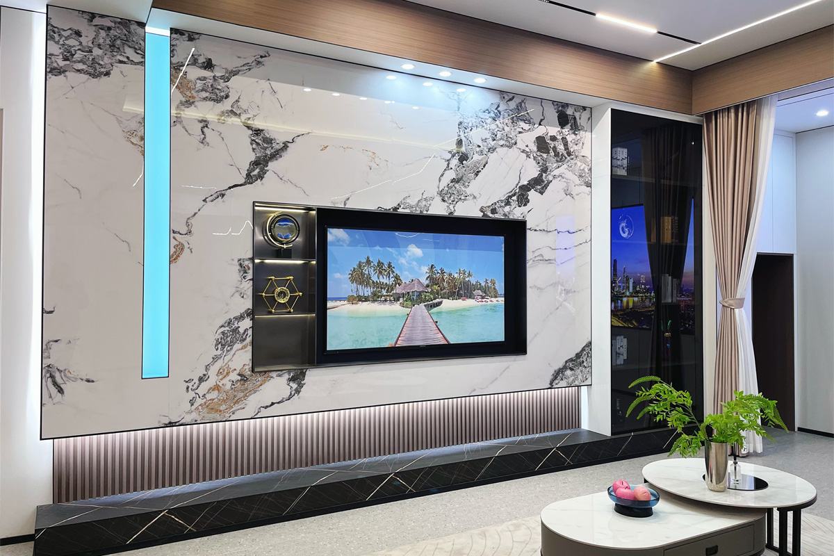 China Wall Decor Supplier
