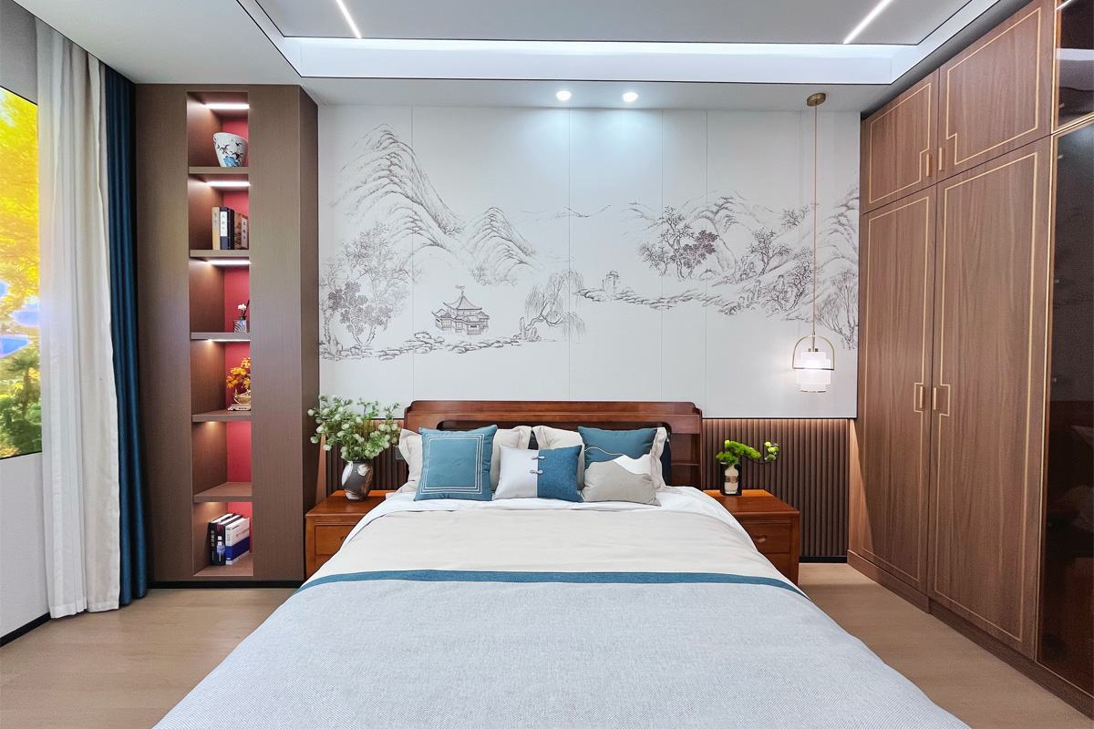 China Wall Decor Supplier