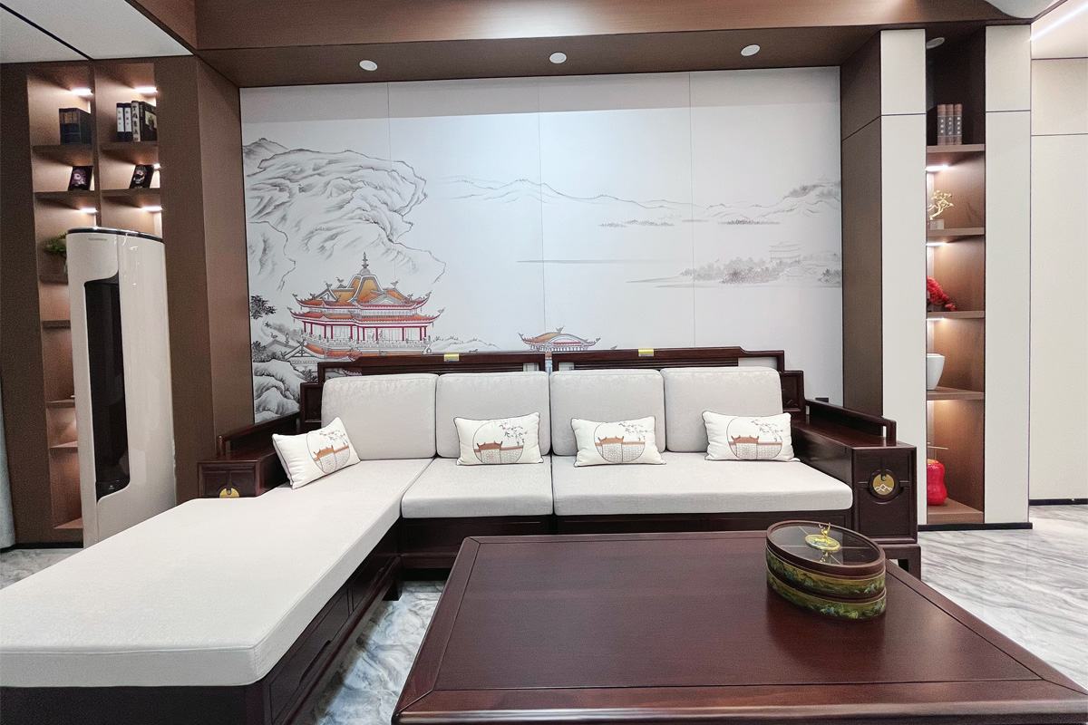 China Wall Decor Supplier