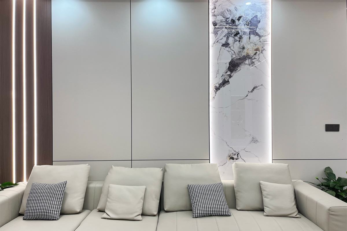 China Wall Decor Supplier