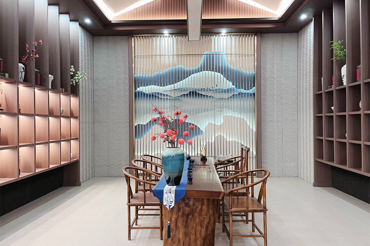 China Wall Decor Supplier