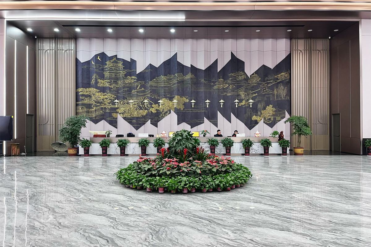 China Wall Decor Supplier