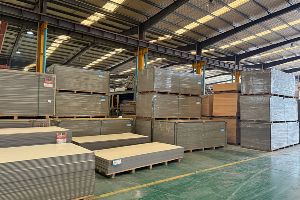 Top Wall Panel Factory & Manufacturer in China