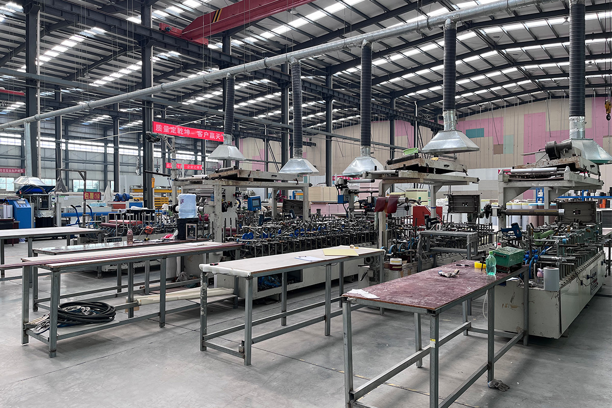 Top Wall Panel Factory & Manufacturer in China