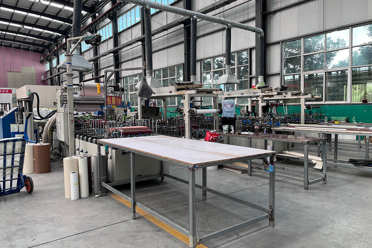 Top Wall Panel Factory & Manufacturer in China